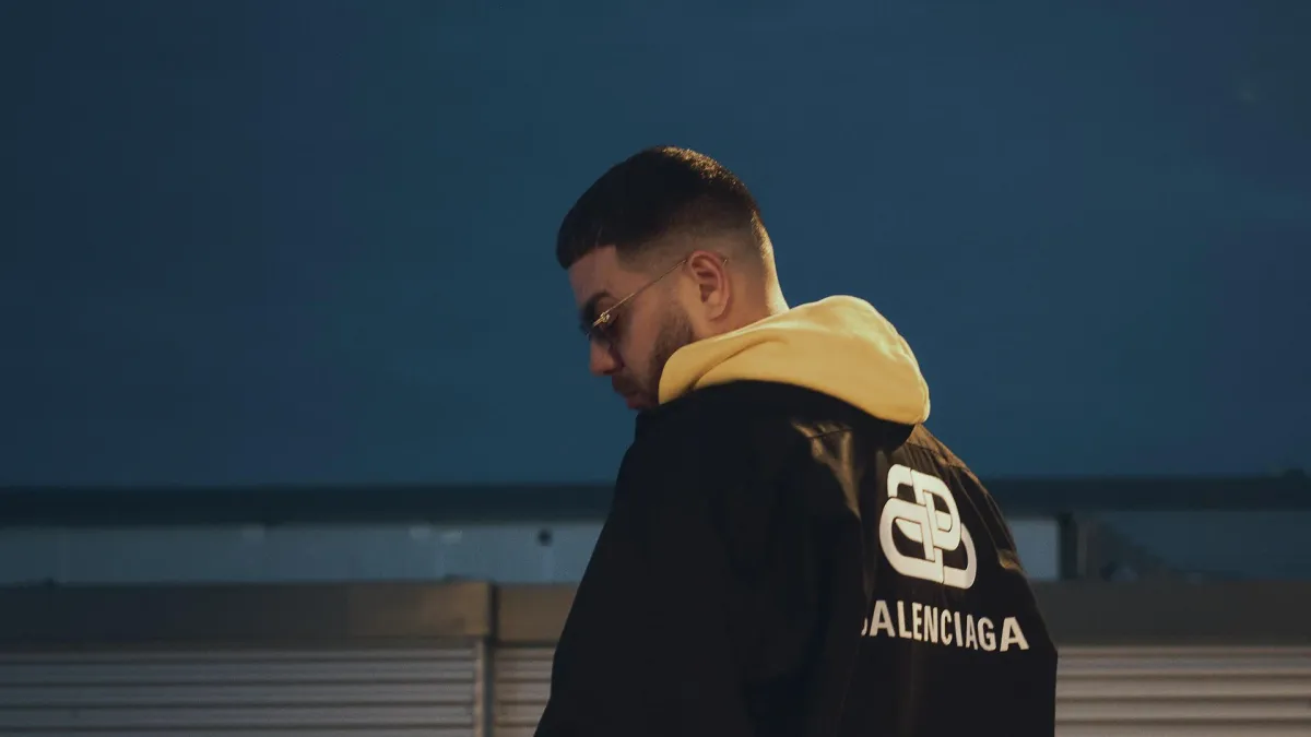 Murda in London