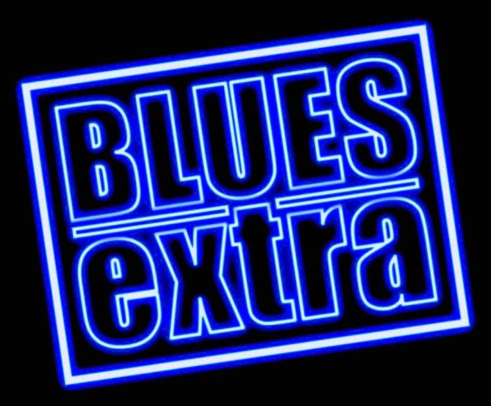 Blues Extra LIVE at the Red Lion, Hillmorton