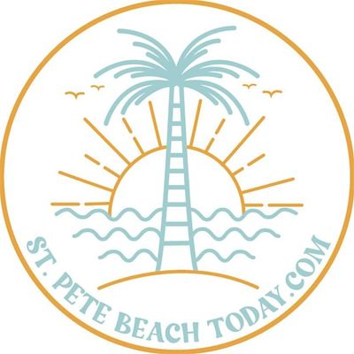 St. Pete Beach Today