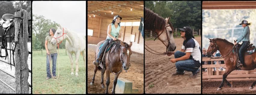 Hooves & Harmony Ladies Ride - Bridles & Brunch