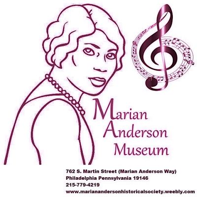 Marian Anderson Museum And Historical Society