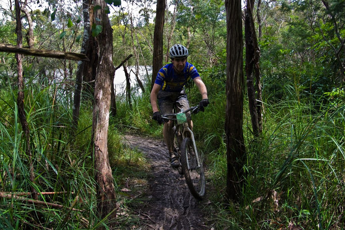 Introduction to Mountain Biking