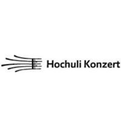 Hochuli Konzert AG