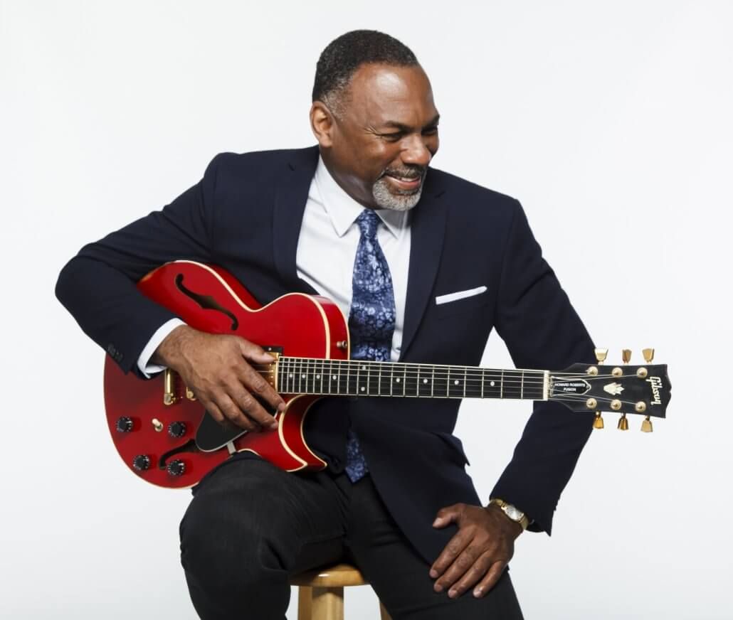 Eric Essix at DJD Theater
