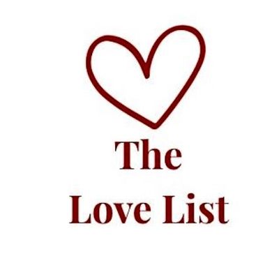 The Love List