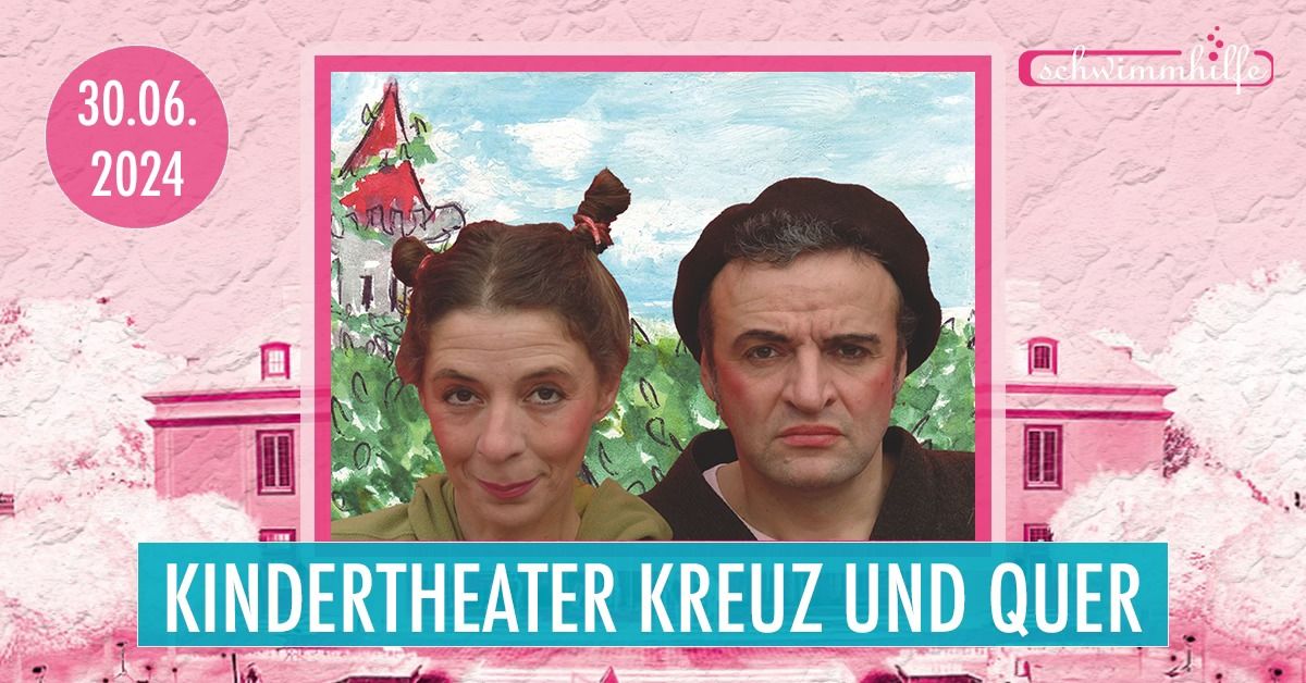 Kindertheater Kreuz und Quer | Oberhausener Schlossn\u00e4chte
