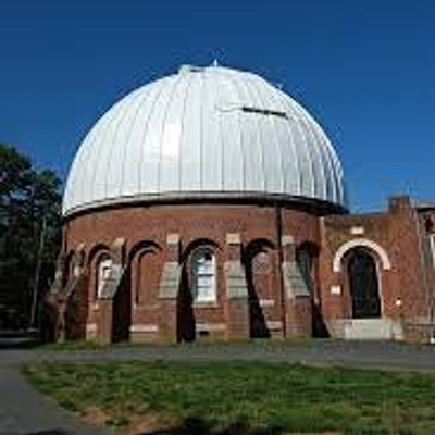 UVA Department of Astronomy