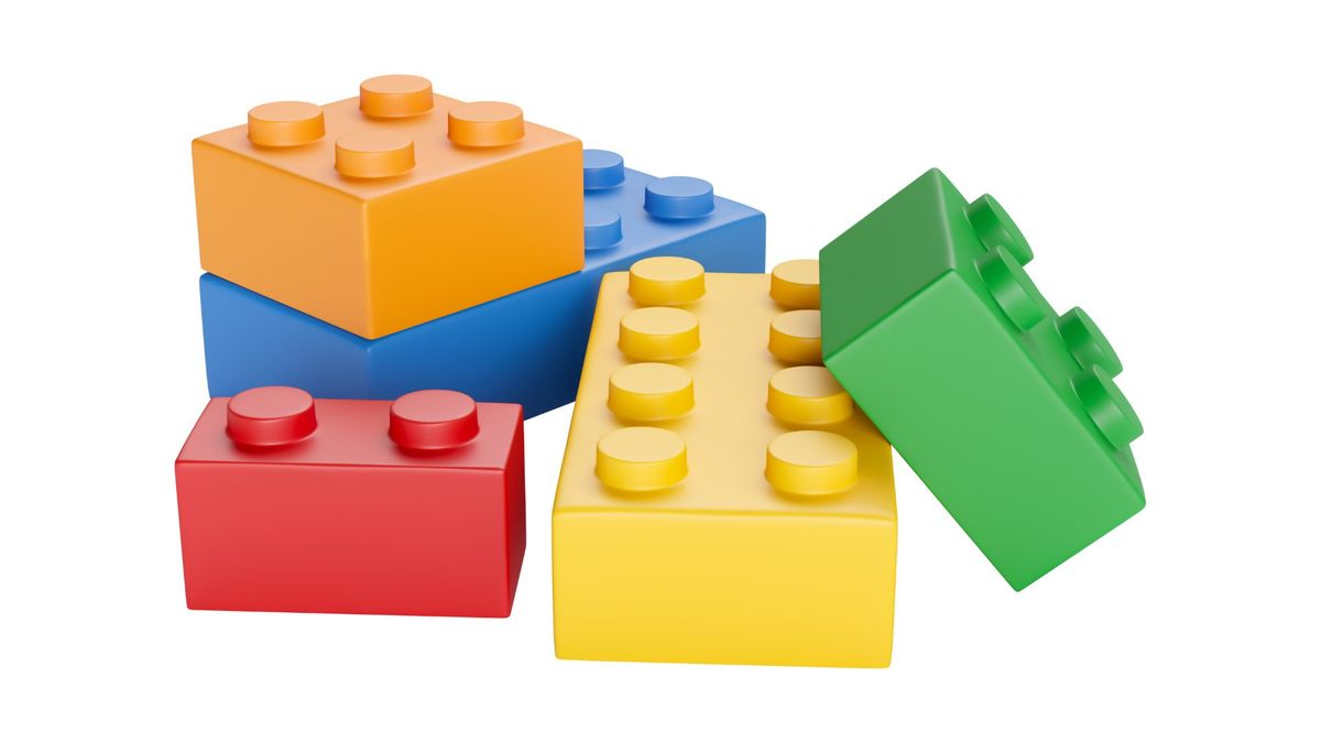 Brickx Lego