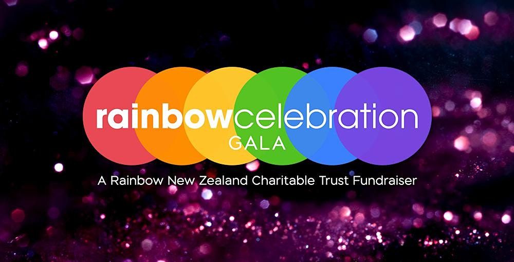 Rainbow Celebration Gala 2021