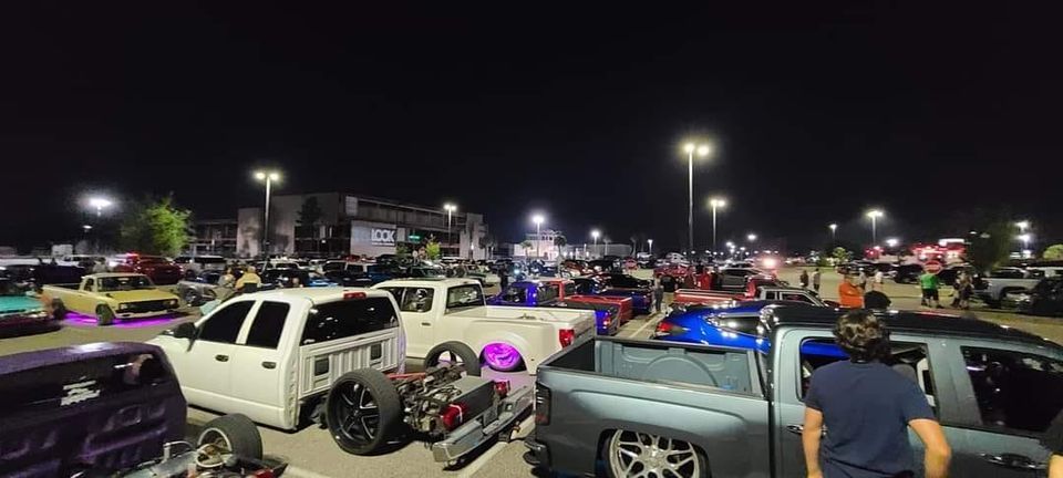 Tampa Area Mini-truck Meet Up:All Vehicles Welcome
