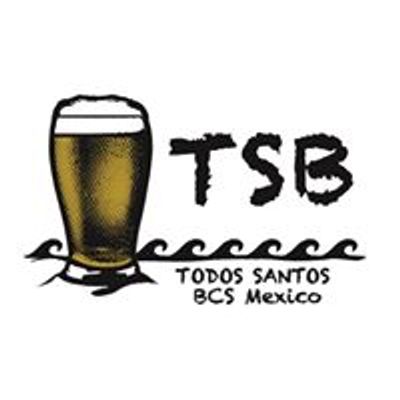 Todos Santos Brewing