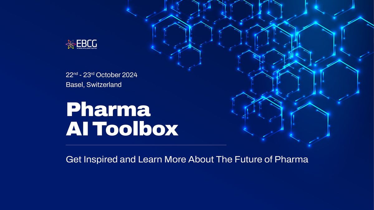 Pharma AI Toolbox