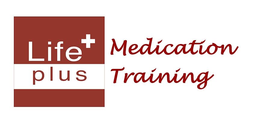 Medic*tion Training - Auckland