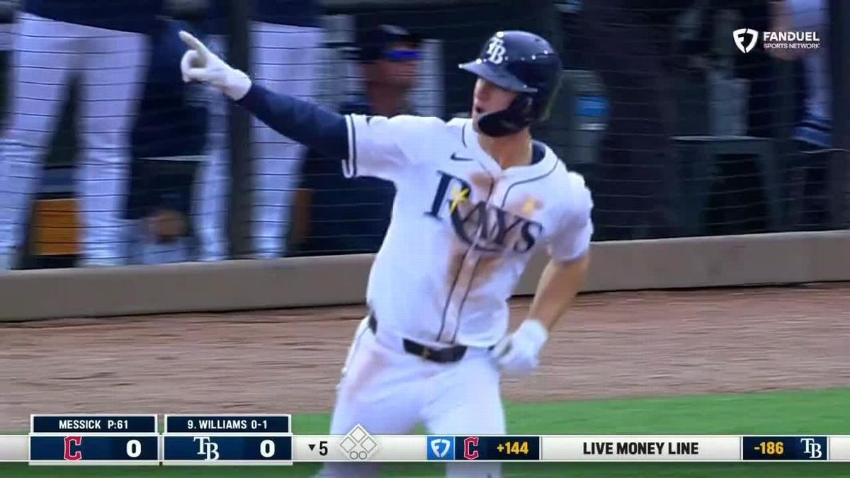 Parking AL Wild Card: TBD at Tampa Bay Rays (Home Game 2)