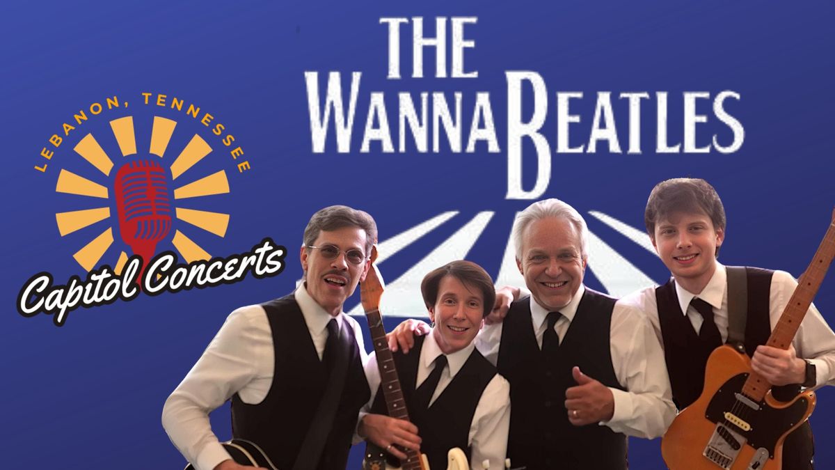 Capitol Concerts: The WannaBeatles