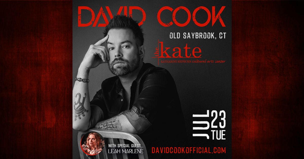David Cook - Old Saybrook, CT