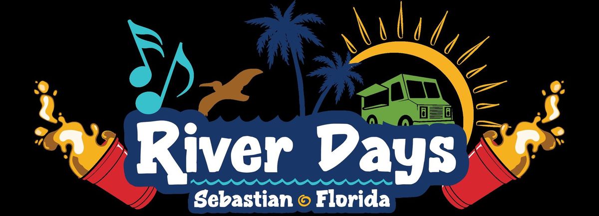 River Days of Sebastian