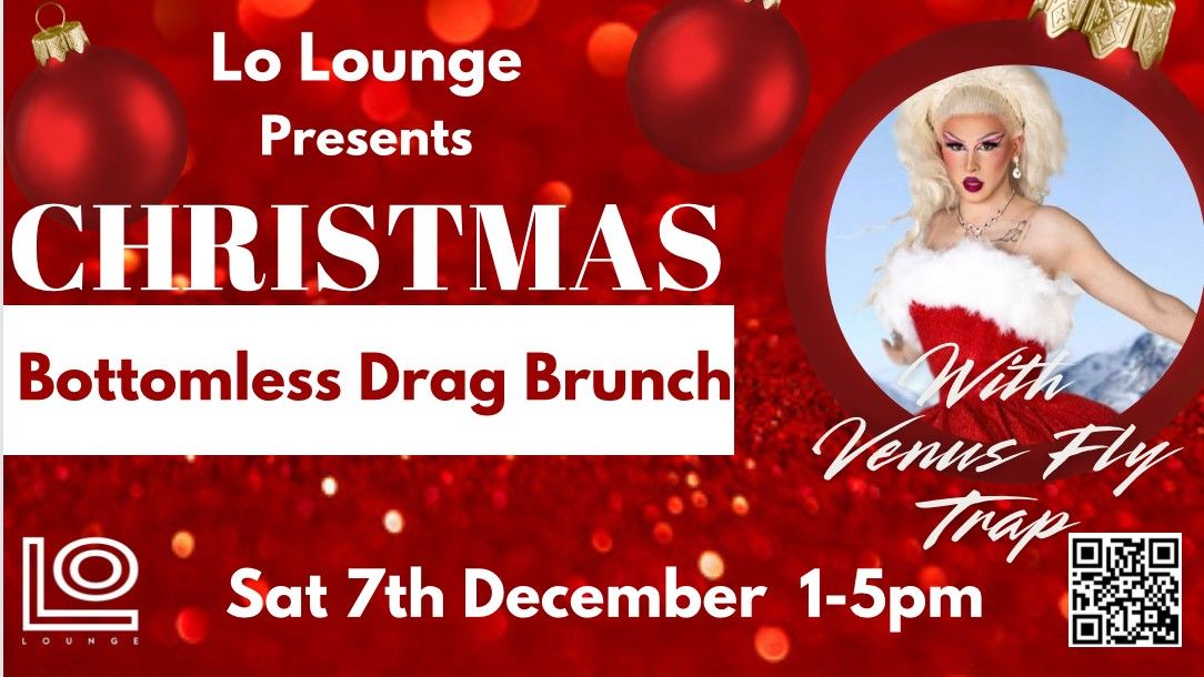 Drag Christmas Brunch