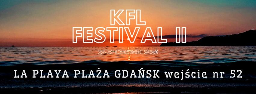 KIZOMBA FUSION LAPLAYA FESTIVAL vol. 2