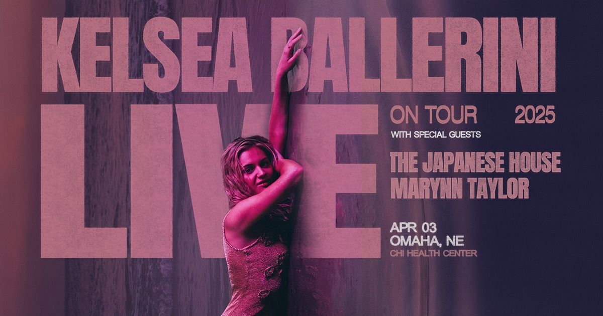 Kelsea Ballerini - Live On Tour