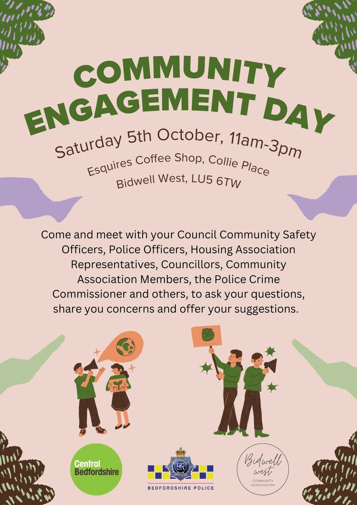 Community Engagement Day