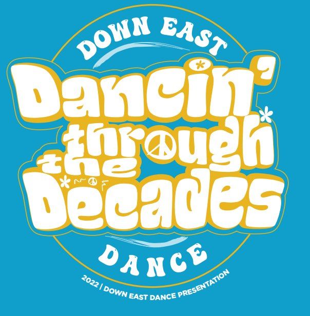 Dancin Through the Decades, Grover C Fields Performing Arts Center, New