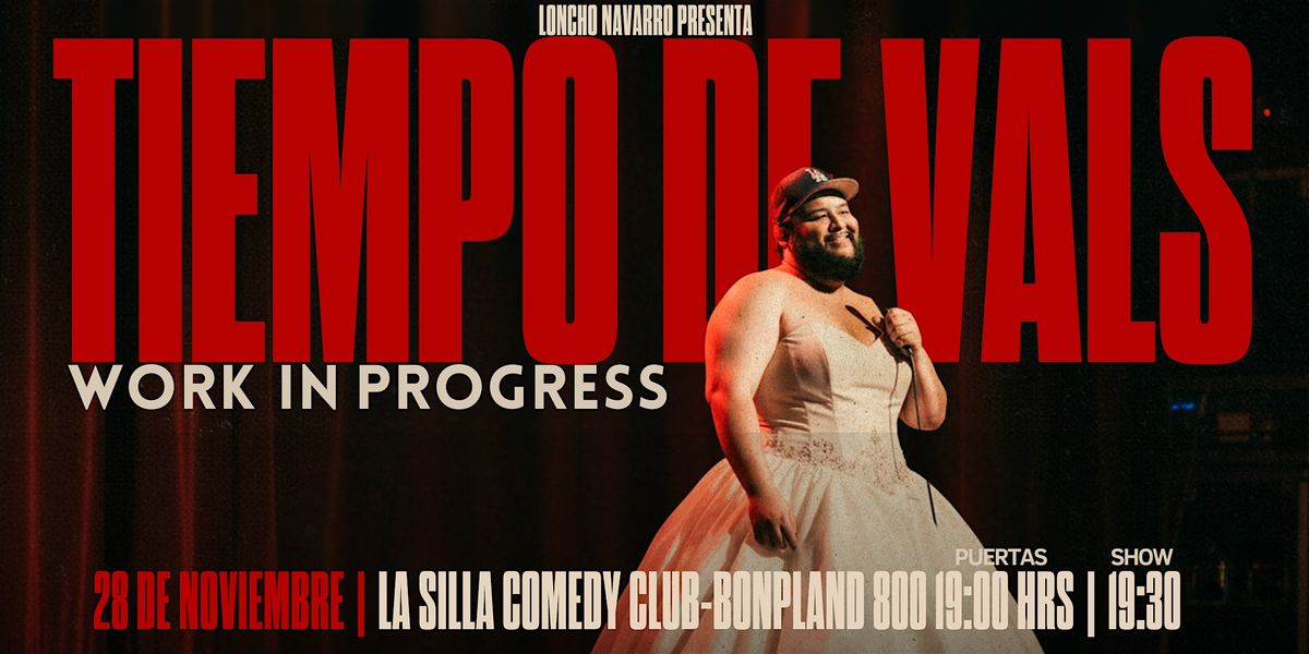 Tiempo de Vals  | WIP