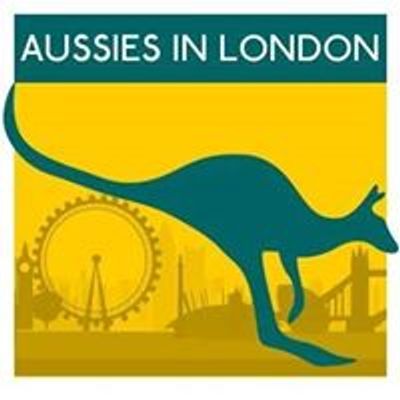 Aussies in London
