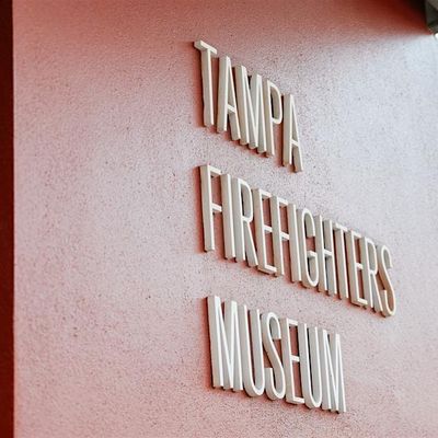 Tampa Firefighters Museum