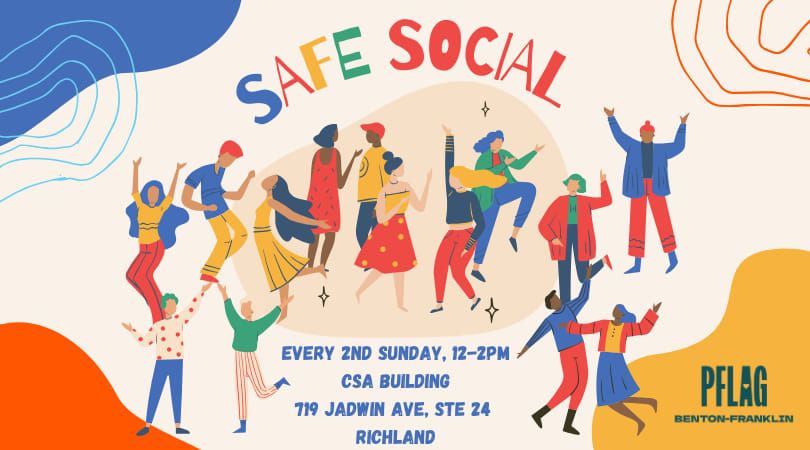 SAFE Social