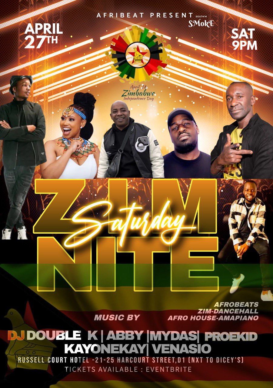 Zim Independence Party