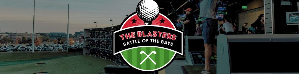 THE BLASTERS 2024 - BATTLE OF THE BAYS