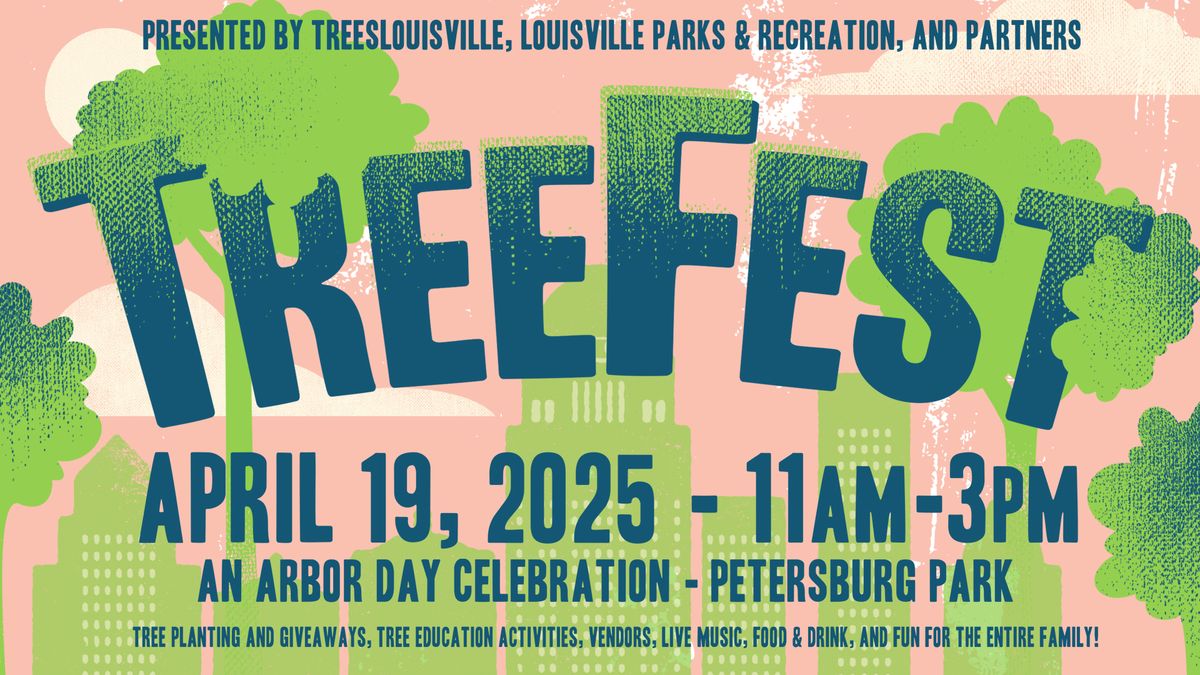 TreeFest 2025