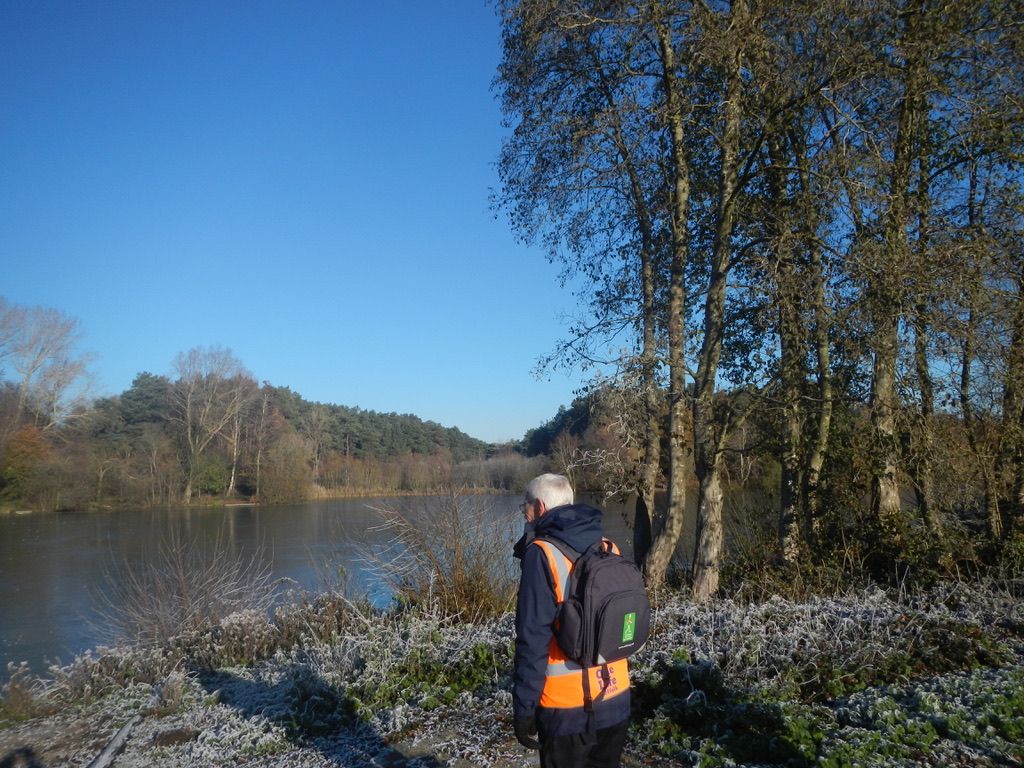 West Stow Country Park