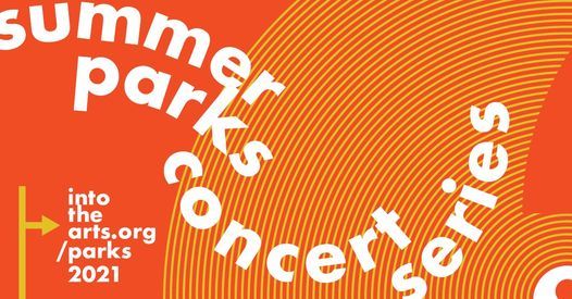 Summer Parks Concert Series