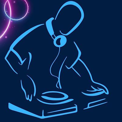 Just Being Me Events