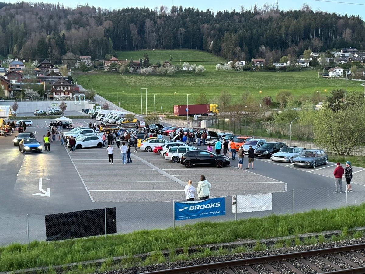 TuningFriday Konolfingen