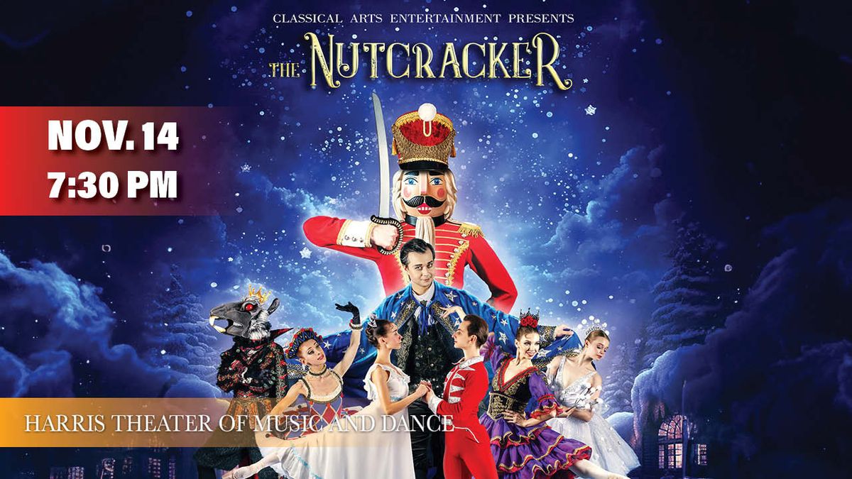 The Nutcracker 