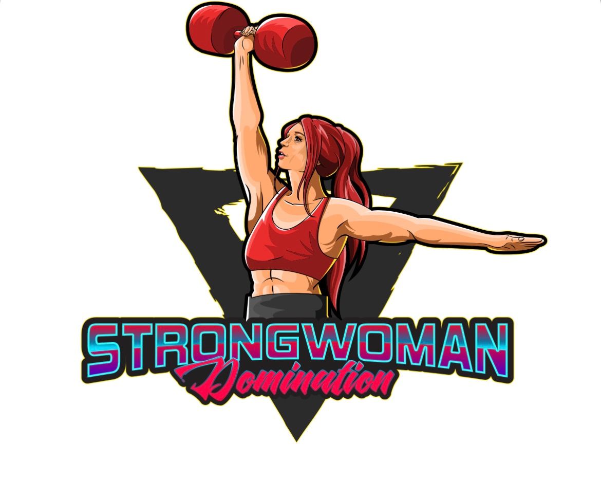 Strongwoman Domination 2025