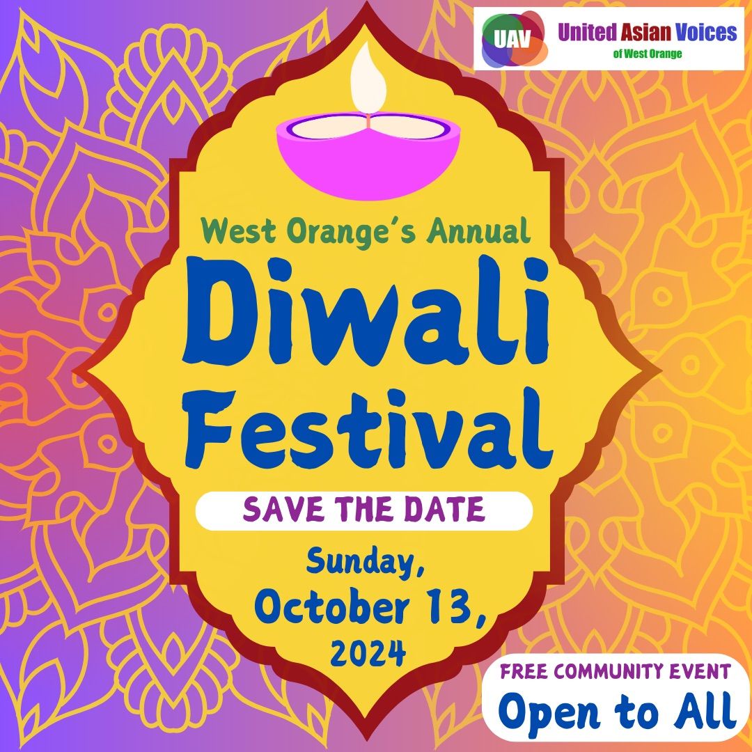 Diwali Festival