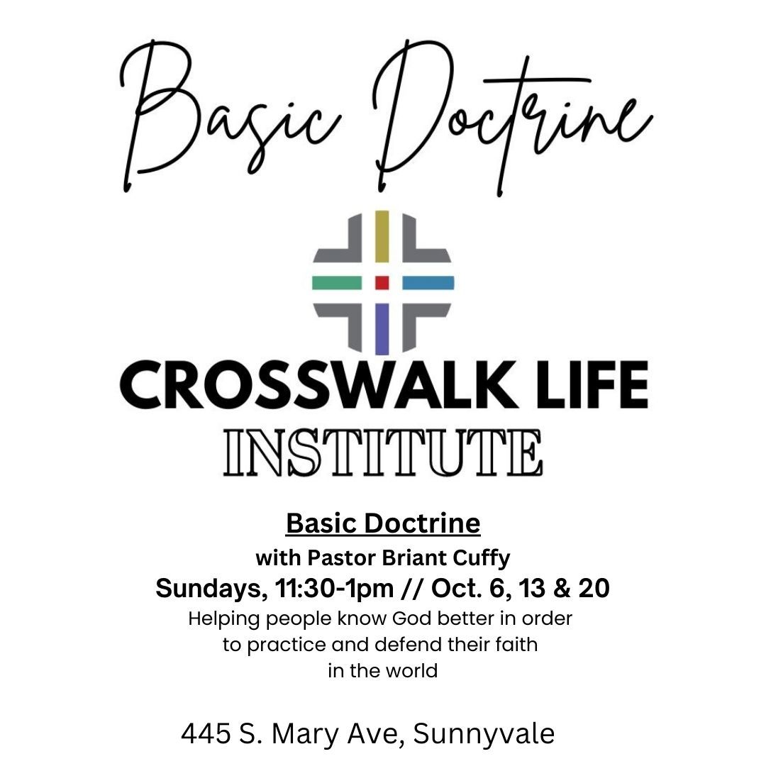 Family Life Institute Fall Courses