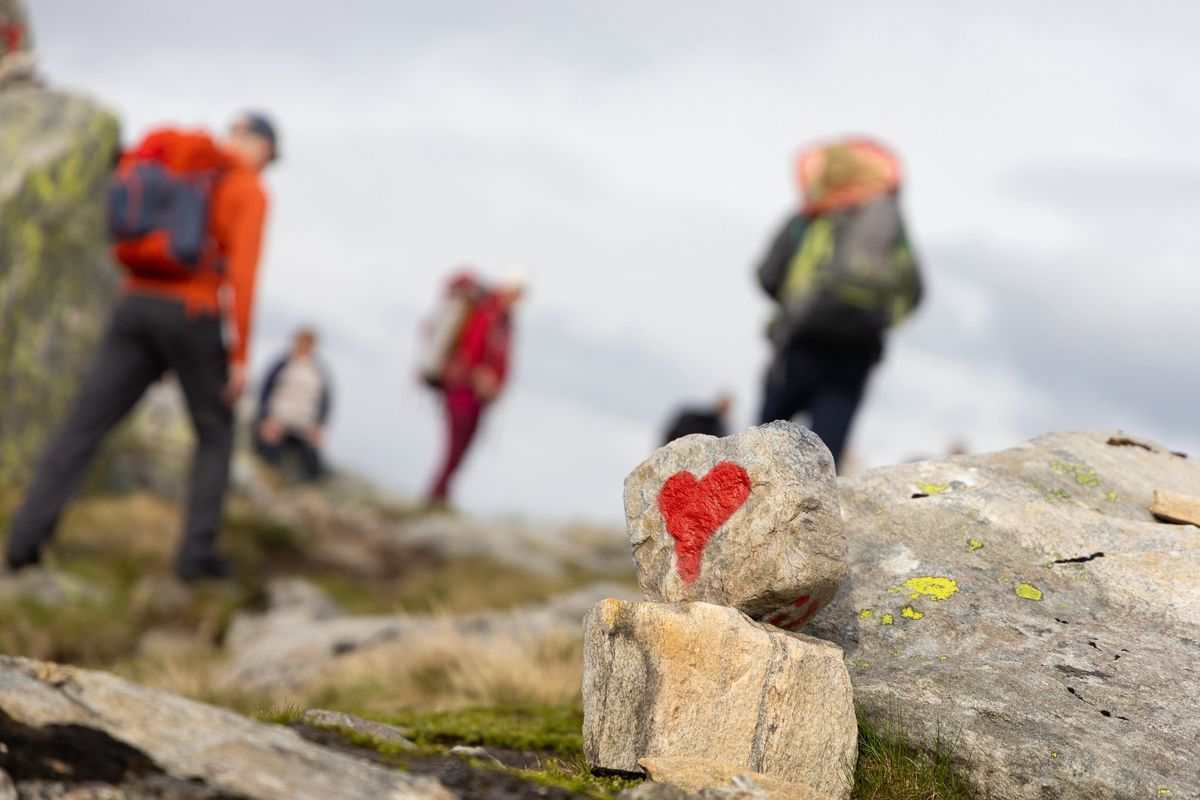 Inspirasjonskveld: Ja til naturen \u2013 Nei til vindkraft i St\u00f8lsheimen