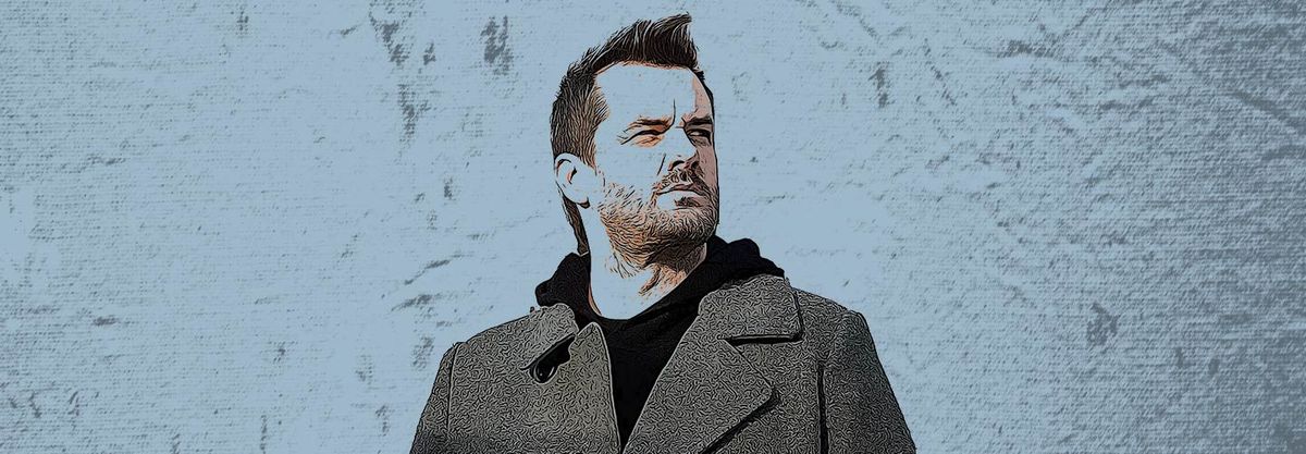 Jim Jefferies : Give 'em What They Want Tour