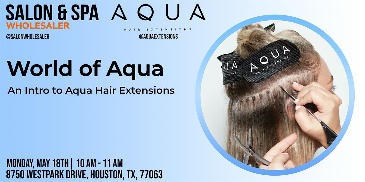 AQUA: World of AQUA