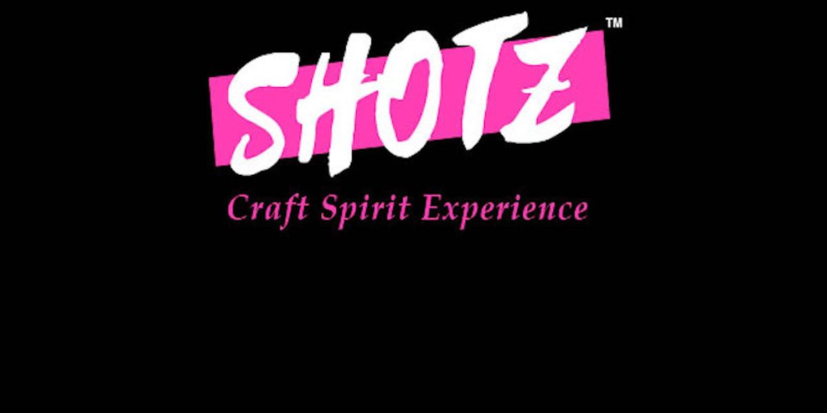 SHOTZ LV LIVE @ ART HOP 2021