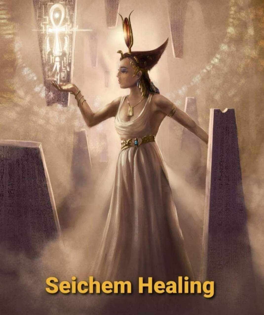 Seichem Healing 