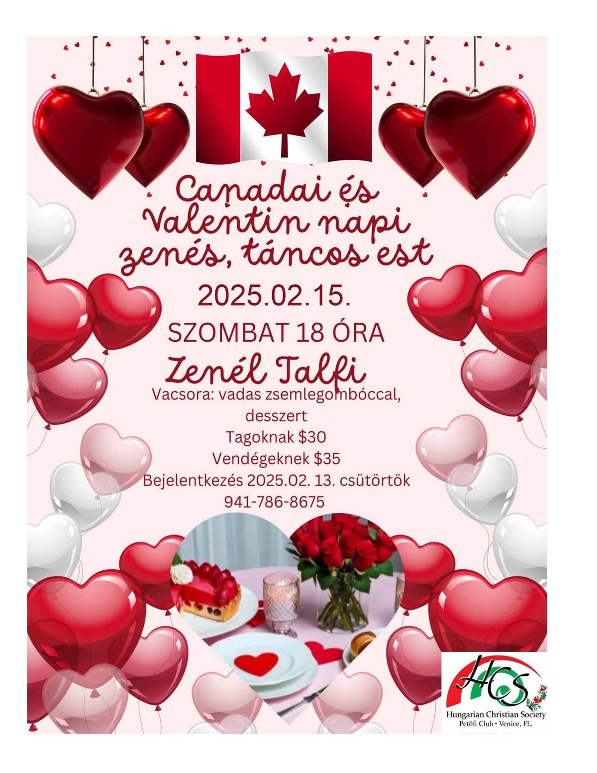 Canadai Valentin B\u00e1l Talfival