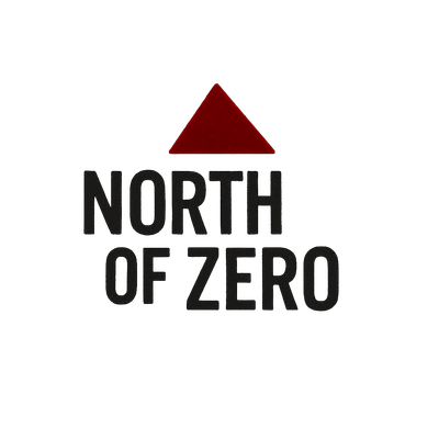 North of Zero