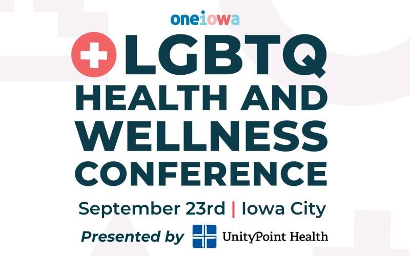 LGBTQ Health and Wellness Conference 