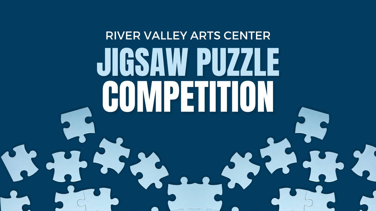 Jigsaw Puzzle Competition